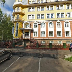 Куратова 18 сыктывкар фото