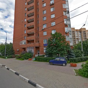 Novosportivnaya ulitsa, 4к3 ، : صورة