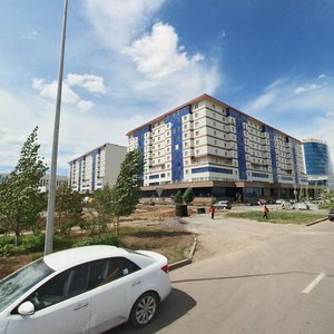 Álıhan Bókeıhan kóshesi, 2, : foto