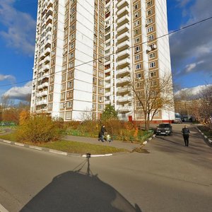Bestuzhevykh Street, 25В, : foto