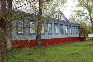 Shkolnaya ulitsa, 68, Nizhny Novgorod Oblast': photo