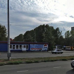 Тольятти, Улица Свердлова, 15В: фото