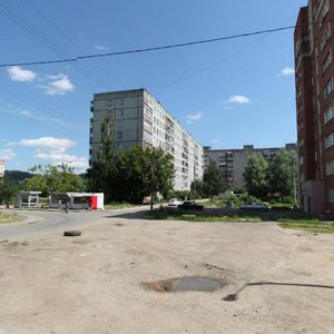 Нижний Новгород, Заречный бульвар, 9: фото