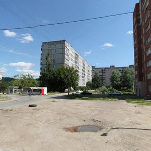 Zarechniy Boulevard, 9, Nizhny Novgorod: photo