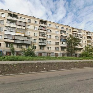 Kaslinskaya Street, 60, Chelyabinsk: photo