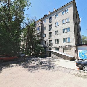 Fedor Poletaev street, 13, Karaganda: photo