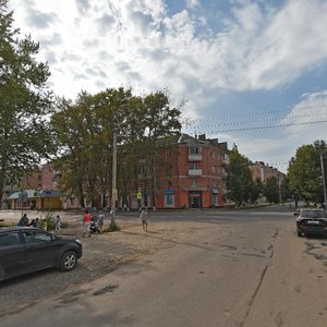 Lenina Street, 4, Hot'kovo: photo