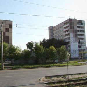 Pobedy Avenue, 301к3, Chelyabinsk: photo