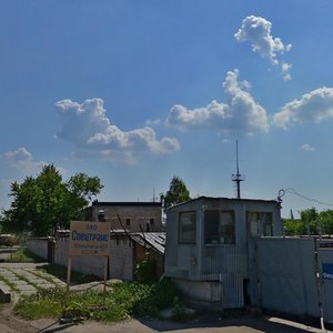 Otkrytoye Highway, 16Бс1 ، موسكو: صورة