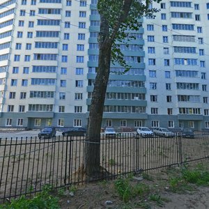 Amet-khan Sultana Street, 15к3, Zhukovskiy: photo