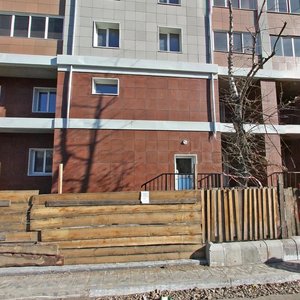 Ulitsa Anokhina, 120А, Chita: photo