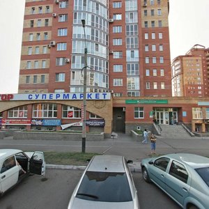 Омск, Улица Декабристов, 116: фото