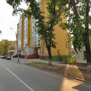 Belorusskaya ulitsa, 3, Togliatti: photo