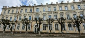 Bolshaya Sovetskaya ulitsa, 18/18, Smolensk: photo