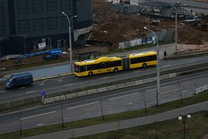 Минск, Братская улица, 18: фото