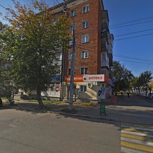 Улица Ленина, 80 Ижевск: фото