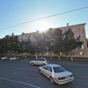 Mira Avenue, 47, Komsomolsk‑at‑Amur: photo