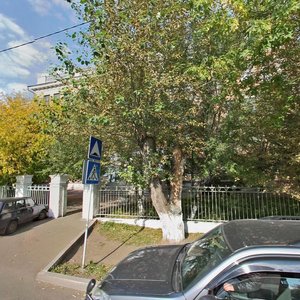 Moskovskaya ulitsa, 31, Krasnoyarsk: photo