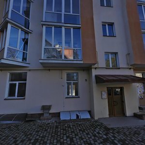 Pivdennyi bulvar, 24Б, Ivano‑Frankivsk: photo