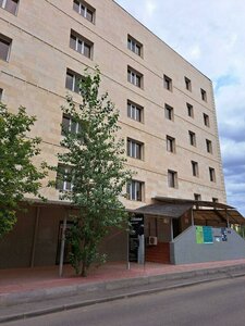 Астана, Улица Куйши Дины, 4/4: фото