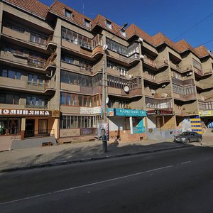 Vulytsia Bohdana Lepkoho, 1, Ivano‑Frankivsk: photo