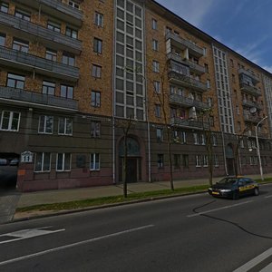 Janki Kupaly Street, 11, Minsk: photo
