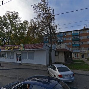 Stavropolskaya Street, 268/2, Krasnodar: photo