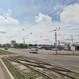 Sovetskaya Street, 162, Magnitogorsk: photo