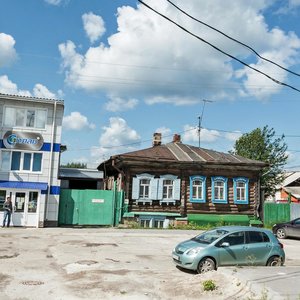 Moskovskiy Tract, 45, : foto