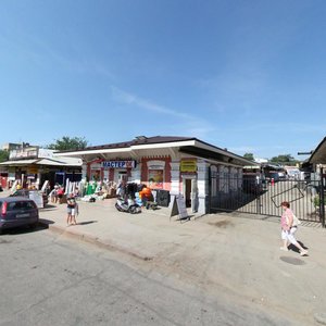Samarskaya Street, 35К, Samara: photo