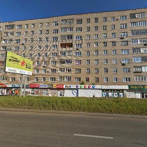 Voroshilova Street, 29, Izhevsk: photo