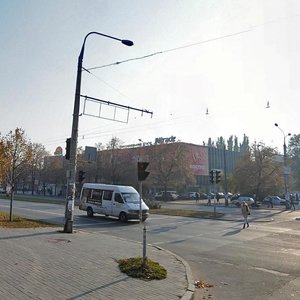 Sobornyi prospekt, 53, Zaporizhia: photo