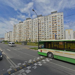 Svyatoozyorskaya Street, 5, Moscow: photo