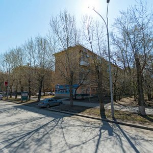 Kuybysheva Street, 72, Yekaterinburg: photo