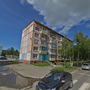Kommunisticheskiy prospekt, 84/1, : foto