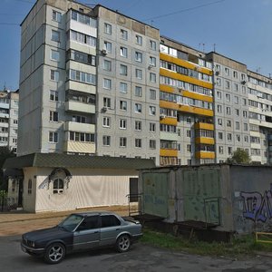 Lesnaya Street, 3А, Sergiev Posad: photo