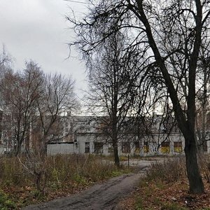 1st Industrialniy Lane, 14, Ryazan: photo