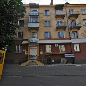 Peresopnytska vulytsia, 58, : foto