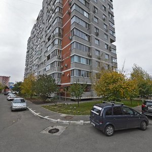 Minskaya ulitsa, 122/2, Krasnodar: photo