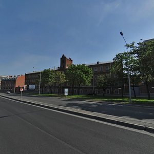 Vyborgskaya Embankment, 39 ، سان بطرسبرغ: صورة