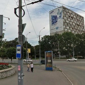 Russkaya Street, 52, Vladivostok: photo