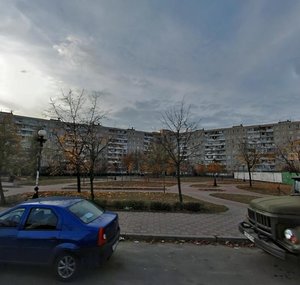 Pryrichna Street, 5 ، كييف: صورة