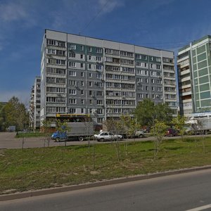 Fatykha Amirkhana Street, 81 ، قازان: صورة