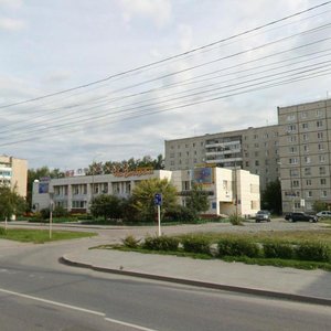Respubliki Street, 215А, : foto