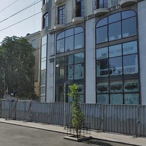 Hretska vulytsia, 1, Odesa: photo