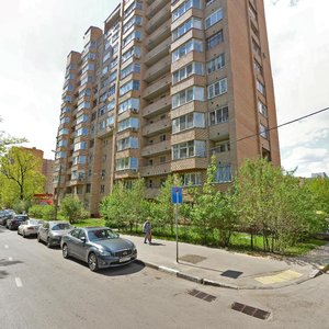 Veresayeva Street, 12, : foto
