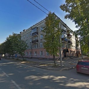 Gagarin Street, 99 ، قازان: صورة