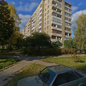 Pliahanava Street, 125, Minsk: photo