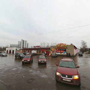 Patriotov Street, 49, Nizhny Novgorod: photo