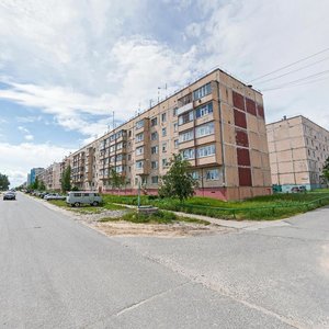 Magistralnaya Street, 113, Noyabrsk: photo